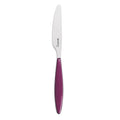 Guzzini knife, amethyst