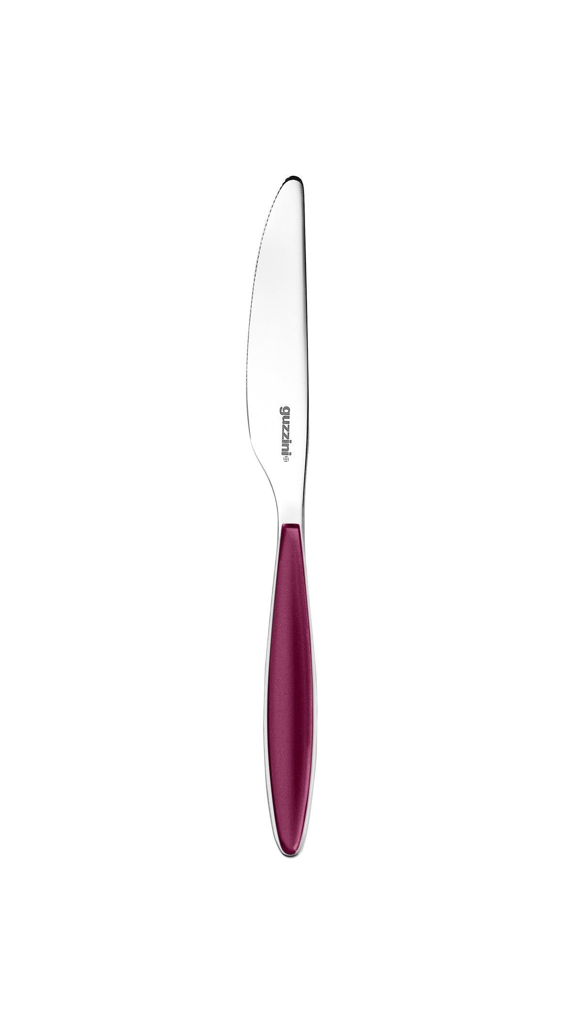 Guzzini fruktkniv, ametist
