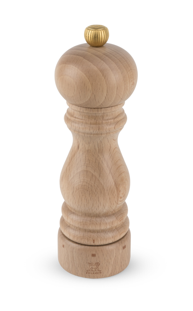 Paris u'Select saltkvarn, 18 cm