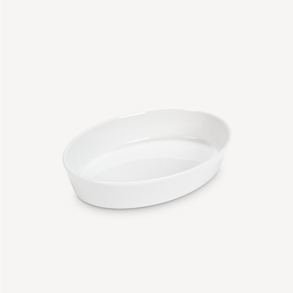 Pillivuyt ugnsform, oval