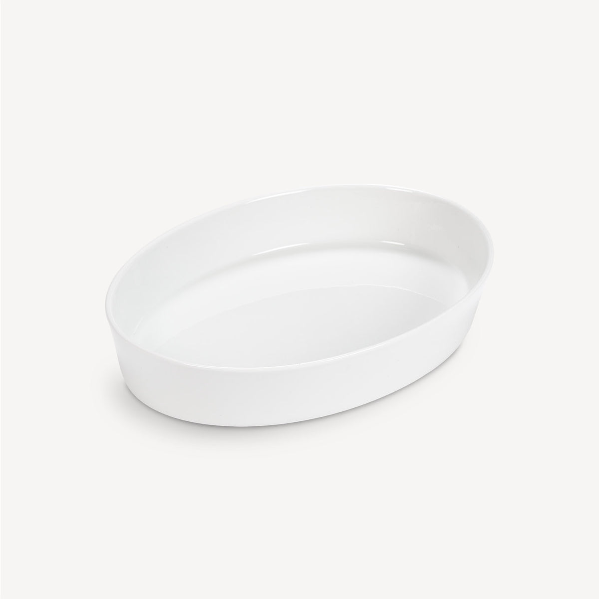 Pillivuyt ugnsform, oval