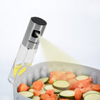 Westmark sprayflaska för olja och vinäger