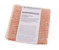 Redecker koppartrasa, 2 st