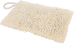 Redecker loofa tvättsvamp med snöre