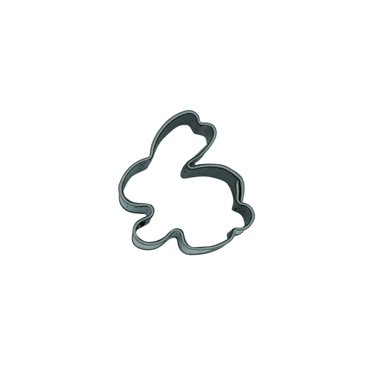 Utstickare kanin, mini 1,8 cm
