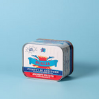 Scalia sardeller i olivolja, 700 g