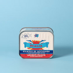 Scalia sardeller i olivolja, 700 g