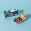 Scalia sardeller i solrosolja, 45 g