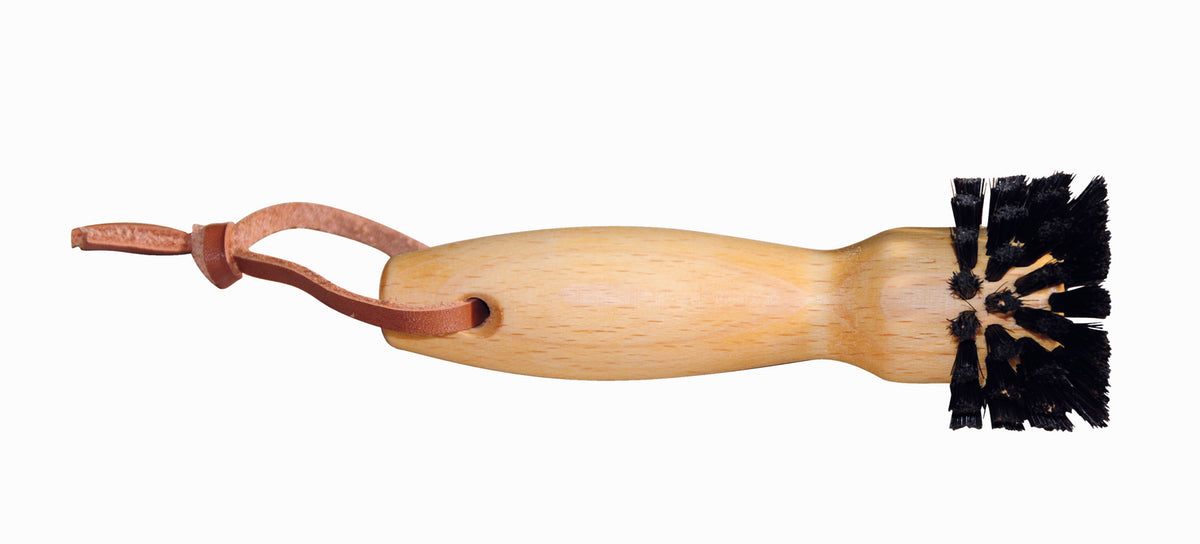 Redecker borste för stickuttag