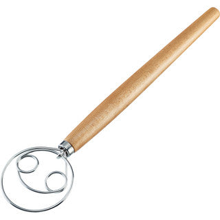 Westmark Danish dough whisk