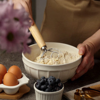 Westmark Danish dough whisk