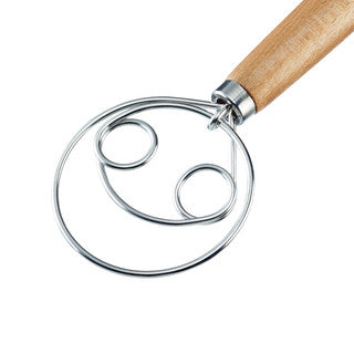 Westmark Danish dough whisk