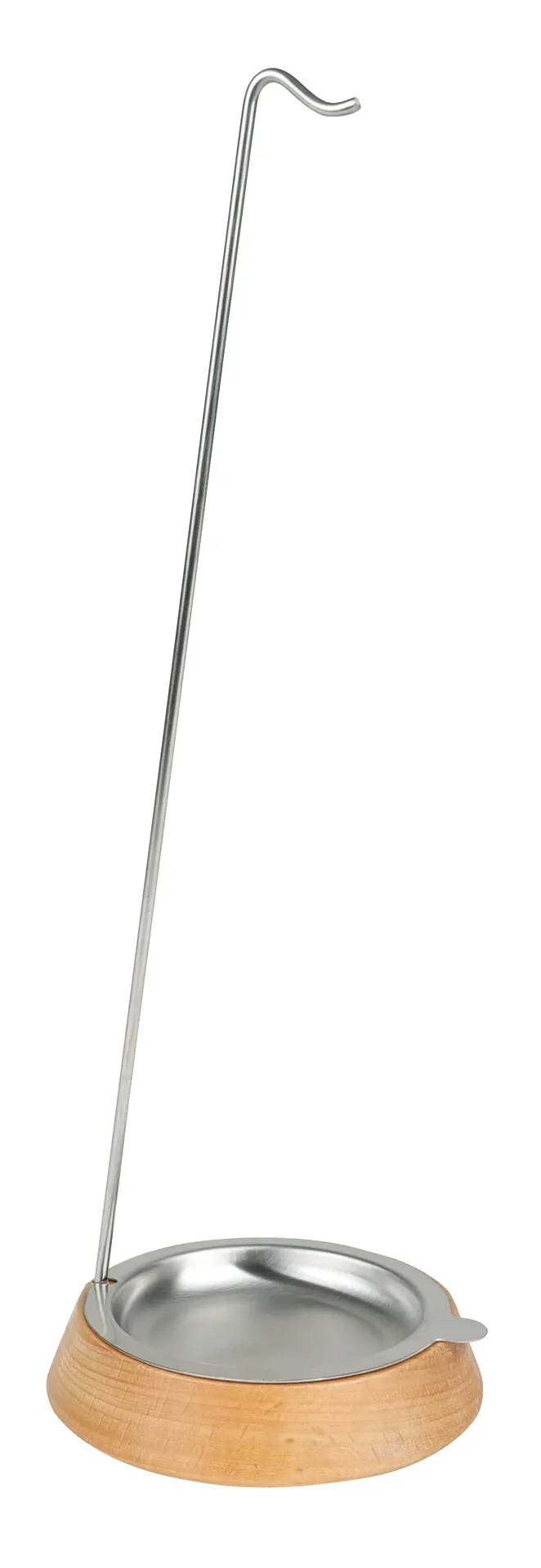 Redecker stand for dishwashing brush