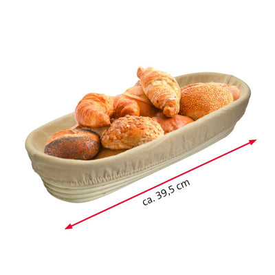 Westmark kohotuskori ja kangas, soikea, iso