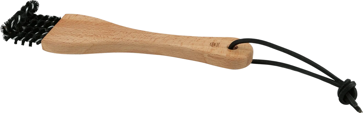 Redecker ugnsgallerborste