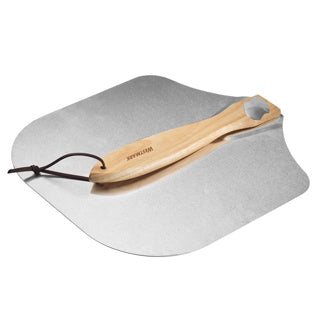 Westmark pizzaspade, aluminium