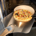 Westmark pizzaspade, aluminium