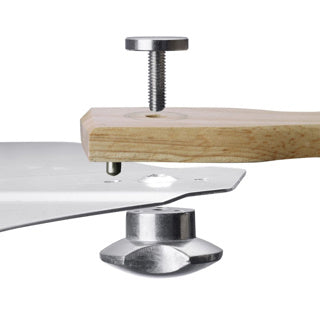 Westmark pizzaspade, aluminium