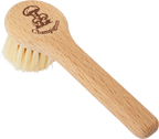 Redecker svampborste, med handtag