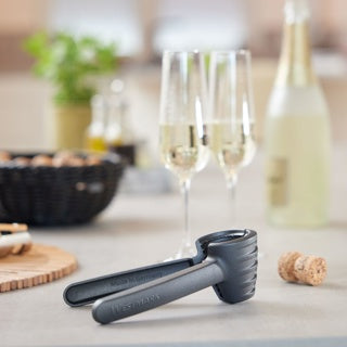 Westmark champagneöppnare och nötknäppare
