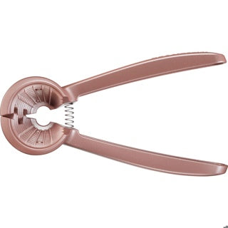 Westmark nutcracker and champagne opener, pink