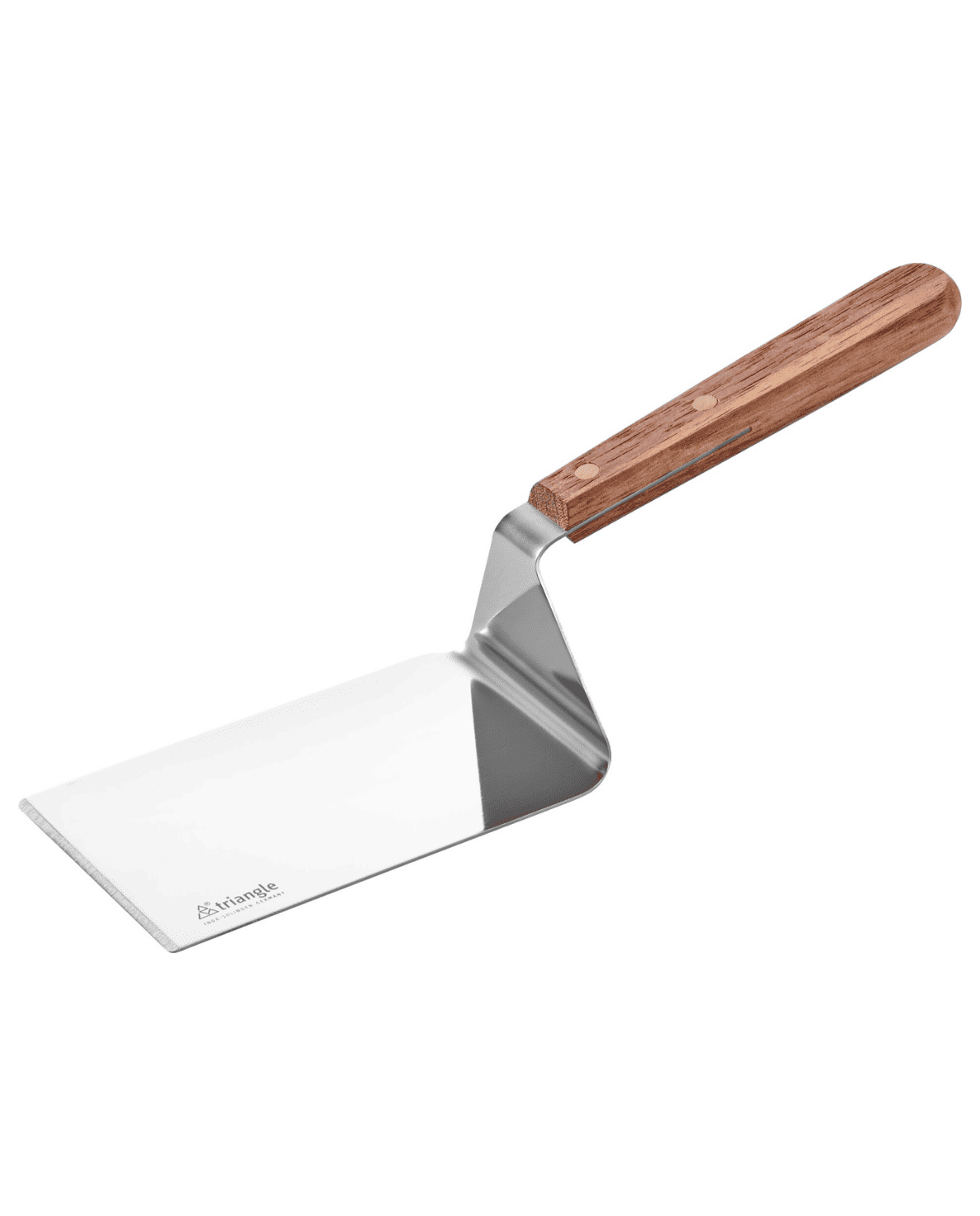Triangle Plancha palett