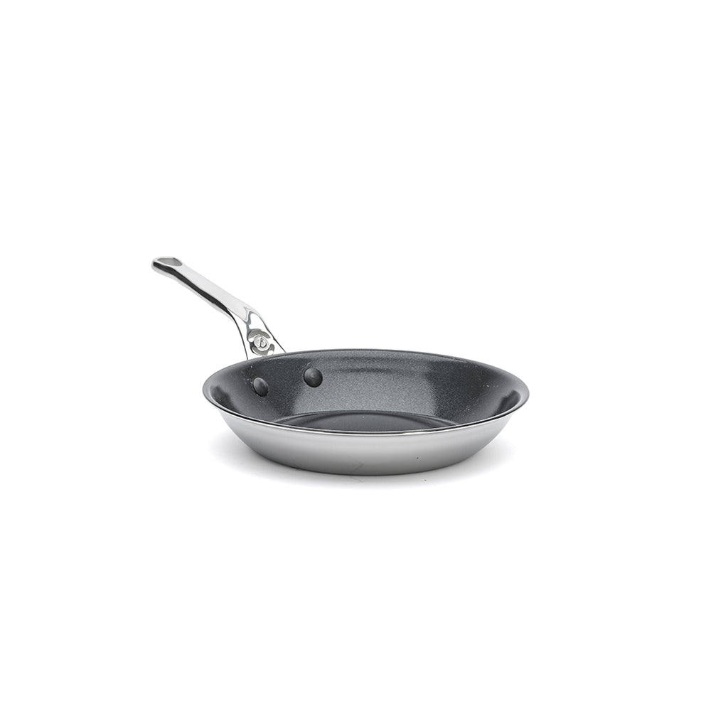 De Buyer Affinity 2.0 frying pan, non-stick ceramic coating