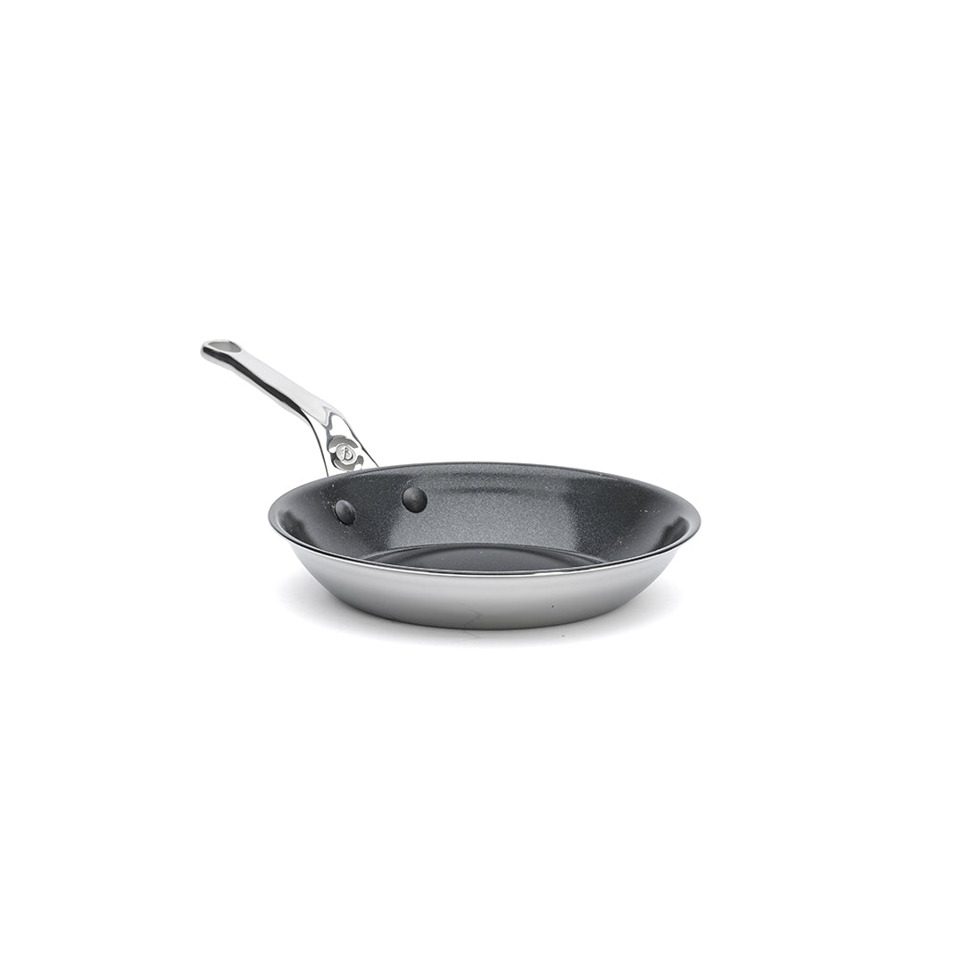 De Buyer Affinity 2.0 frying pan, non-stick ceramic coating