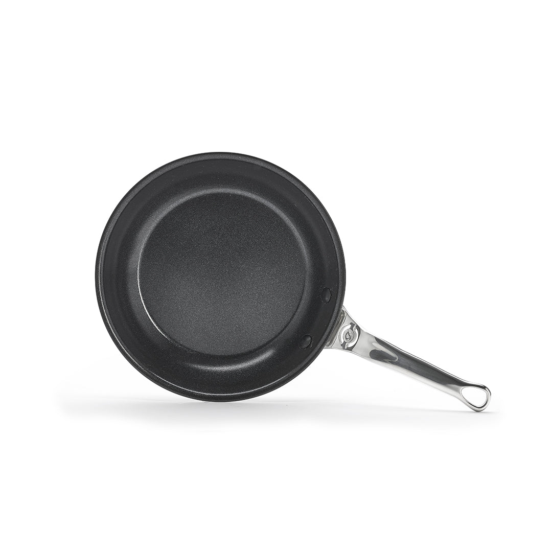 De Buyer Affinity 2.0 frying pan, non-stick ceramic coating