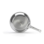 De Buyer Affinity 2.0 frying pan, non-stick ceramic coating