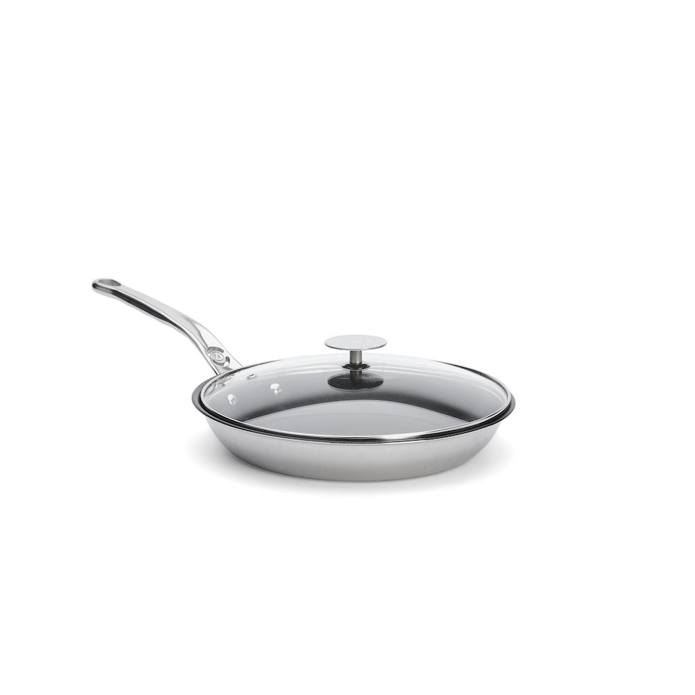 De Buyer Affinity 2.0 frying pan, non-stick ceramic coating
