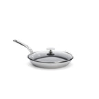 De Buyer Affinity 2.0 frying pan, non-stick ceramic coating