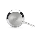 De Buyer Affinity 2.0 frying pan, non-stick ceramic coating