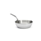 De Buyer Affinity 2.0 rundad sauteuse