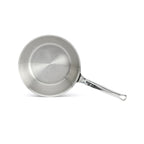 De Buyer Affinity 2.0 rundad sauteuse