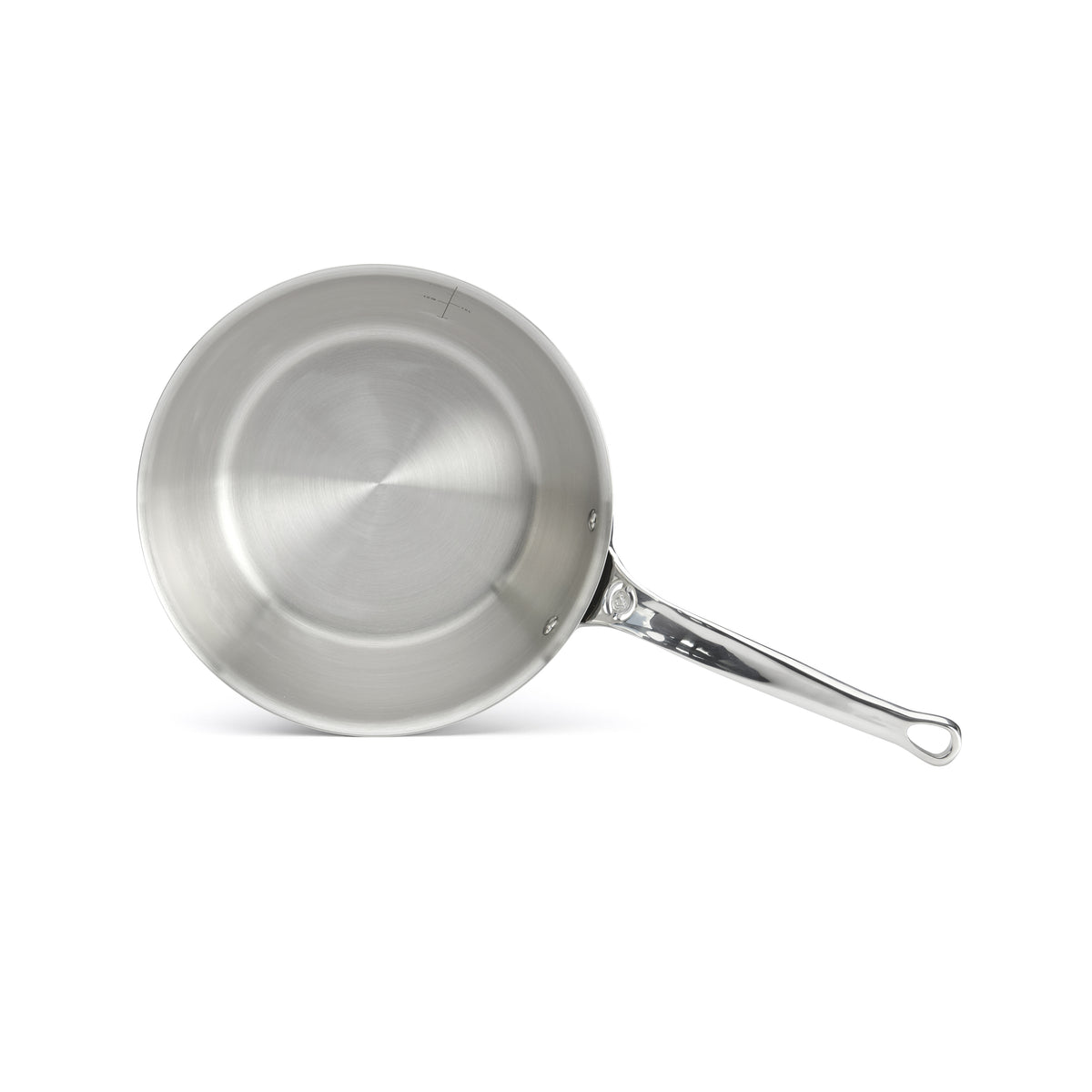 De Buyer Affinity 2.0 rundad sauteuse