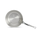 De Buyer Affinity 2.0 rundad sauteuse