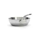 De Buyer Affinity 2.0 rundad sauteuse