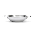 De Buyer wok 32 cm, Affinity