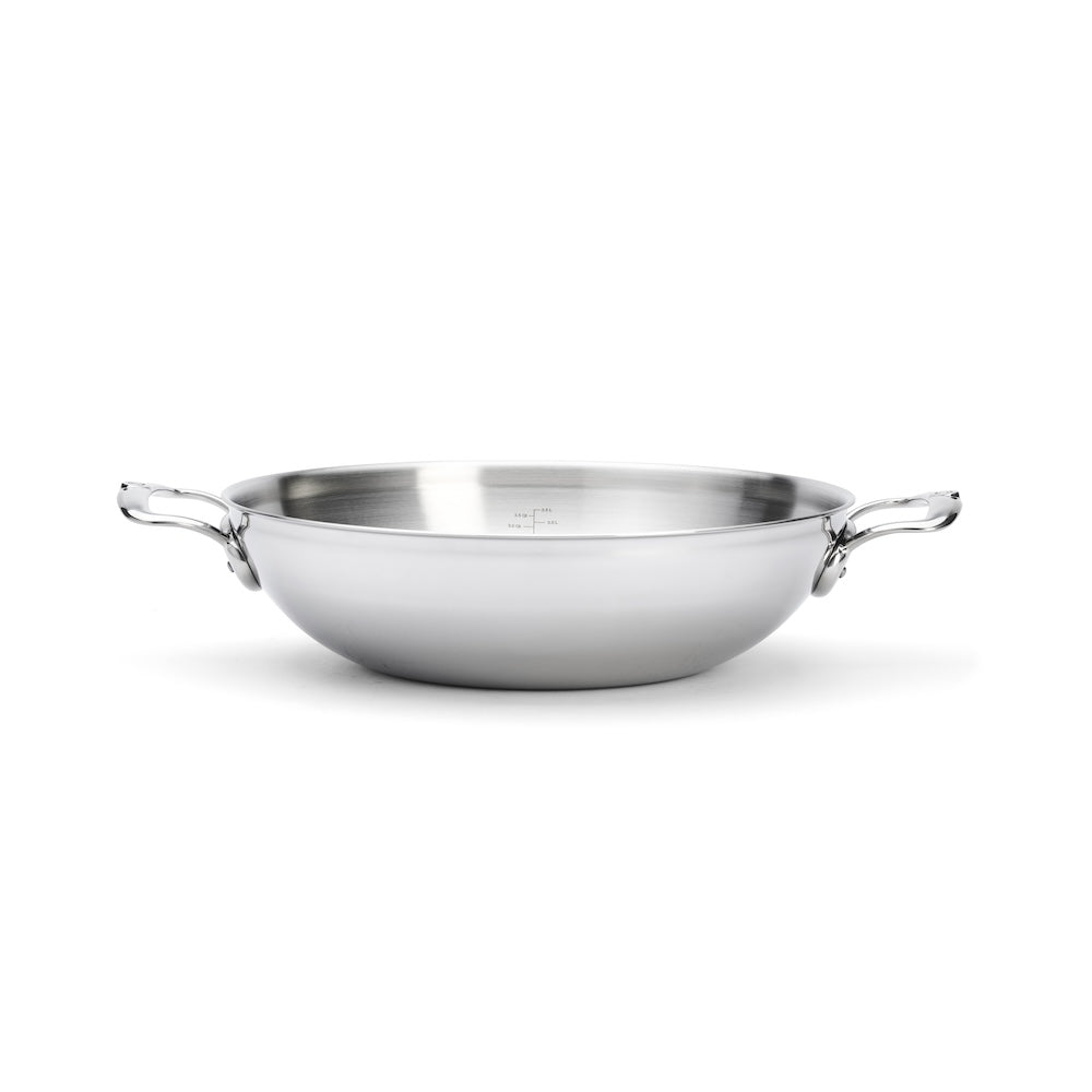De Buyer wok 32 cm, Affinity