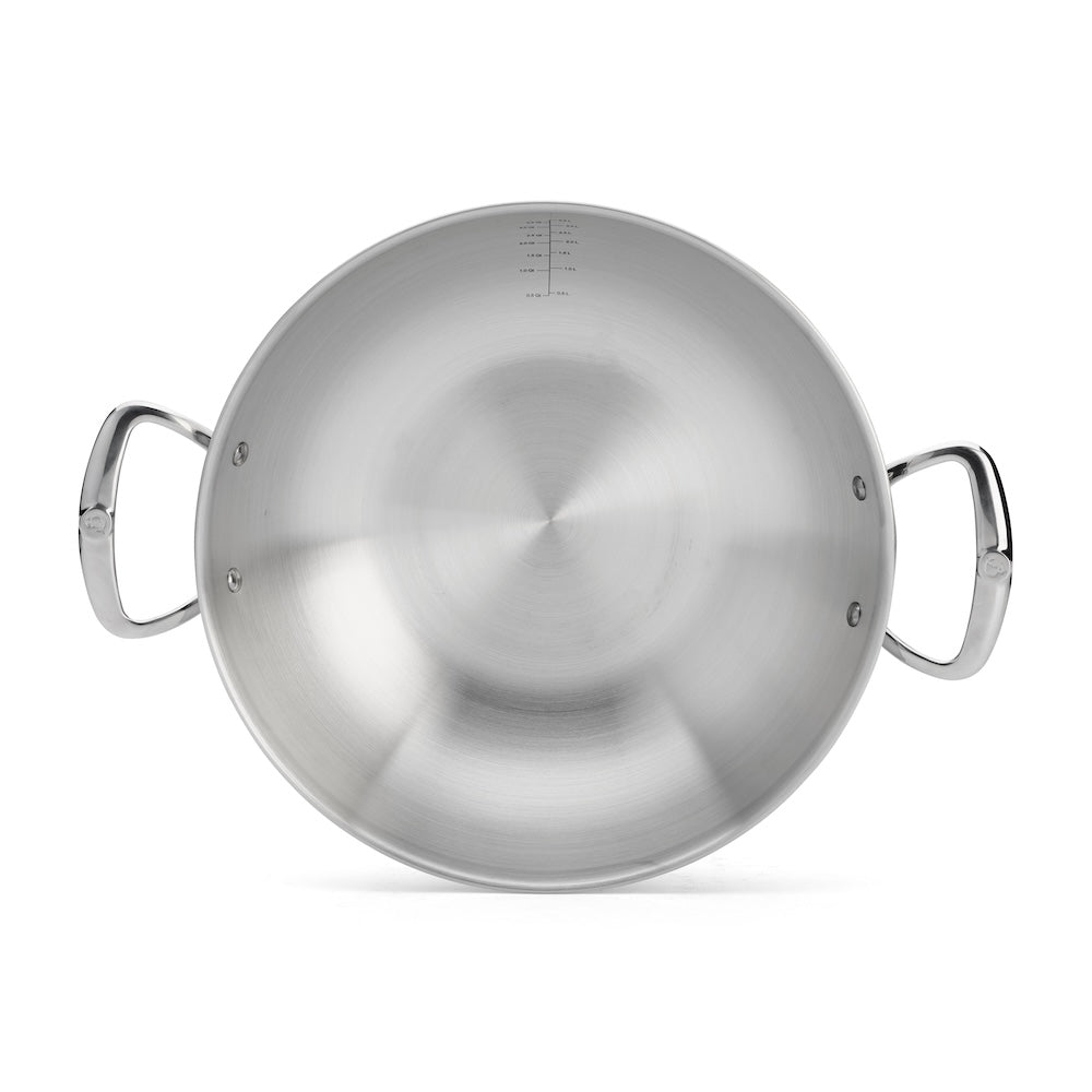 De Buyer wok 32 cm, Affinity