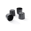 De Buyer cannelé bordelais mould, 4 pcs