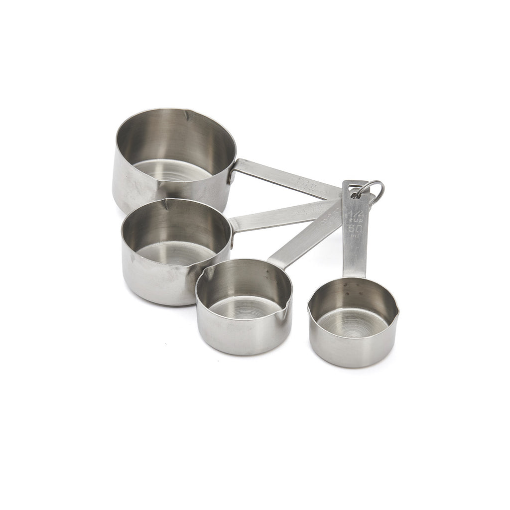 De Buyer mittasarja cups