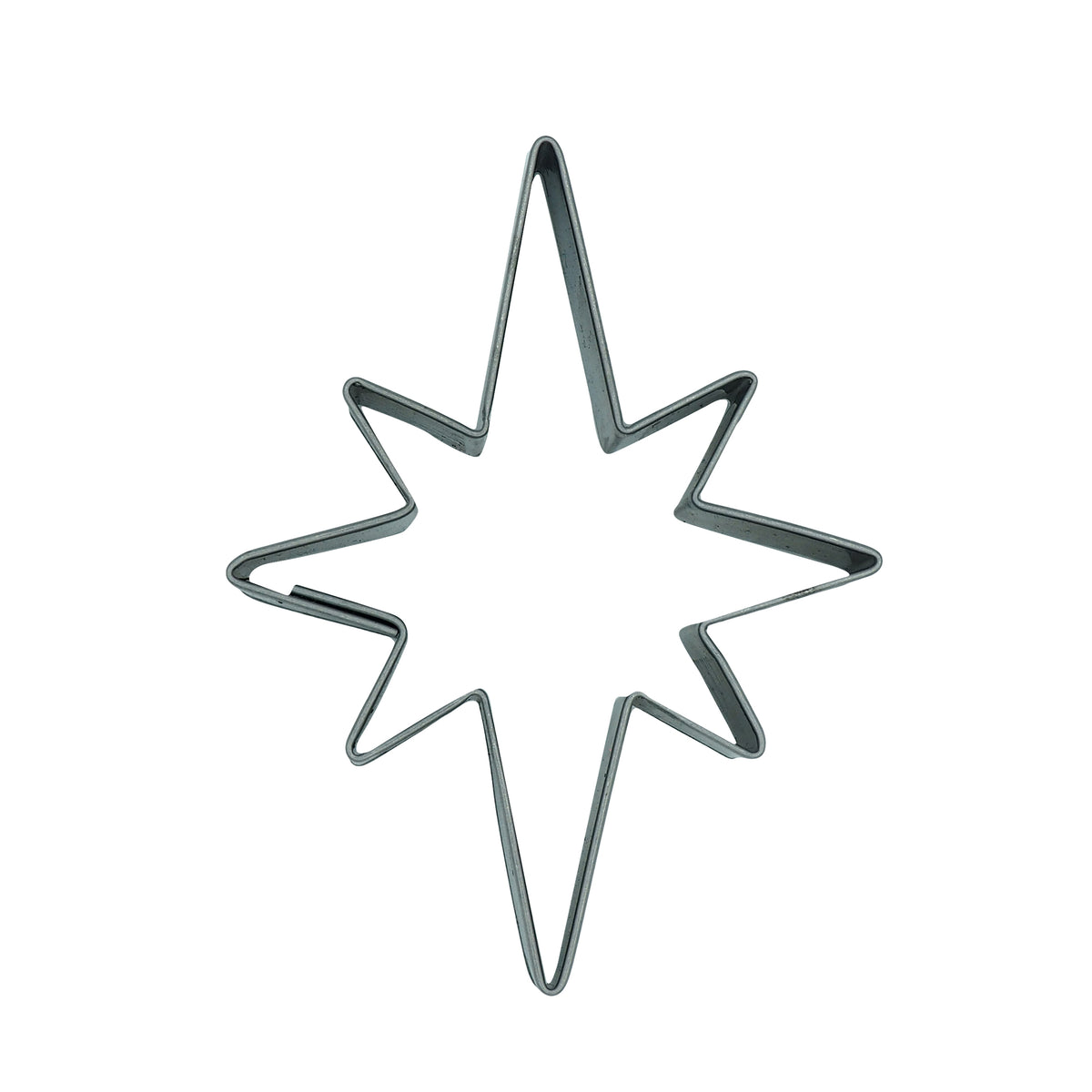 Utstickare Nordstjärnan 7,6 cm