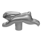 Staub knopp: hare
