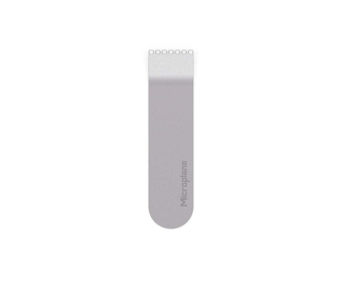 Microplane bar tools set