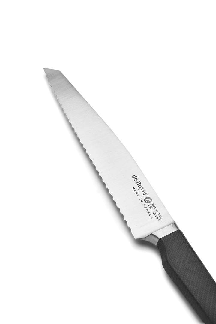 De Buyer FK2 brödkniv 26 cm