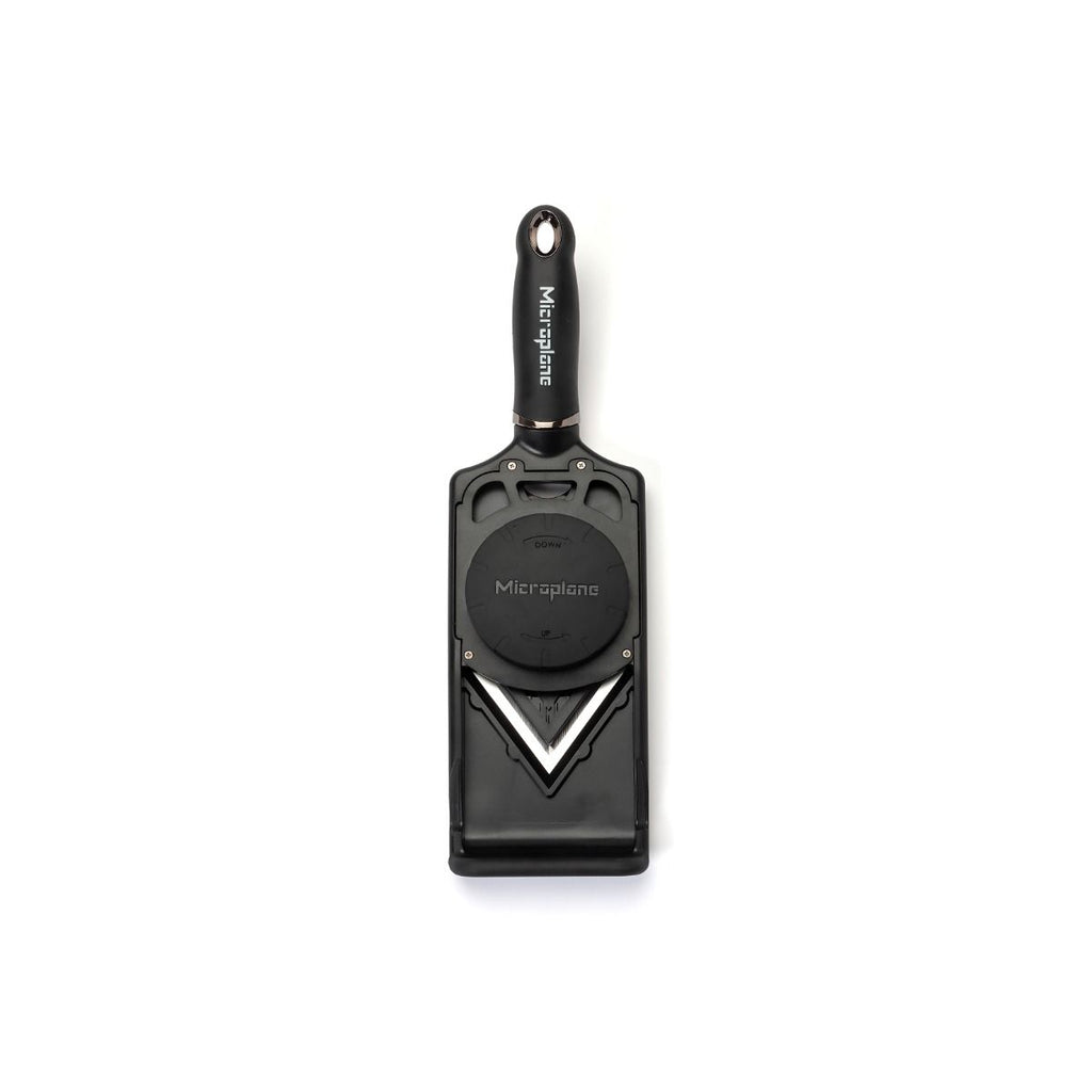 Microplane Julienne V-blade slicer