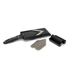 Microplane Julienne V-blade slicer