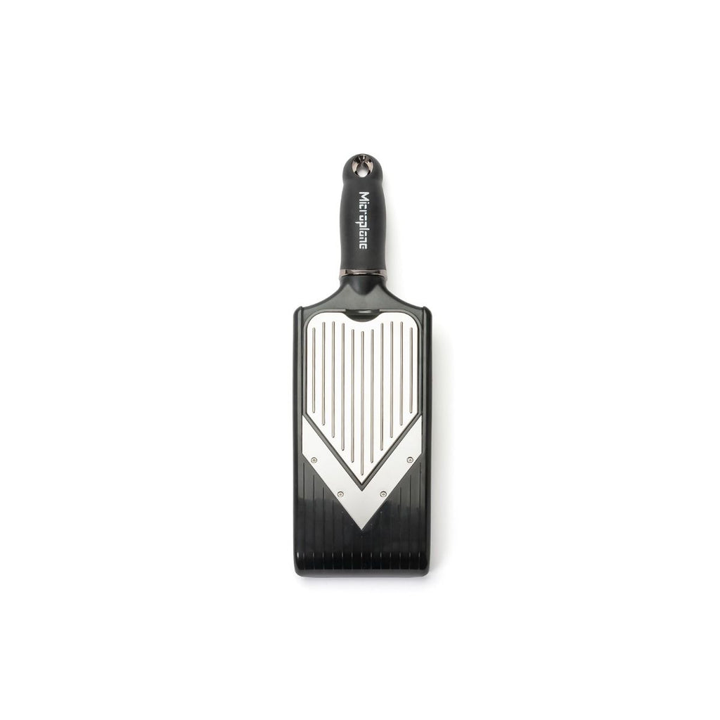 Microplane Julienne V-blade slicer
